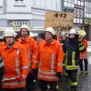 Demo in Northeim vom 09.02.2013